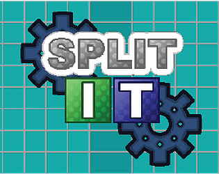 Split It
