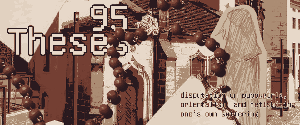 95 Theses
