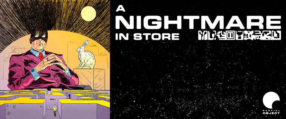 A Nightmare in Store