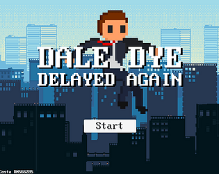 Dale Dye: Delayed Again