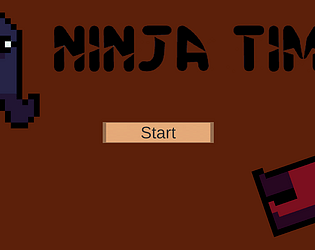 Ninja Time