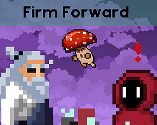 Firm Forward