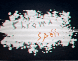 Chroma Spell