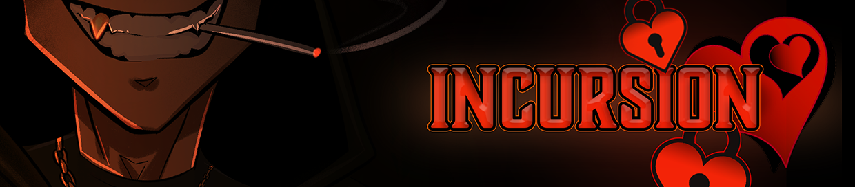 Incursion