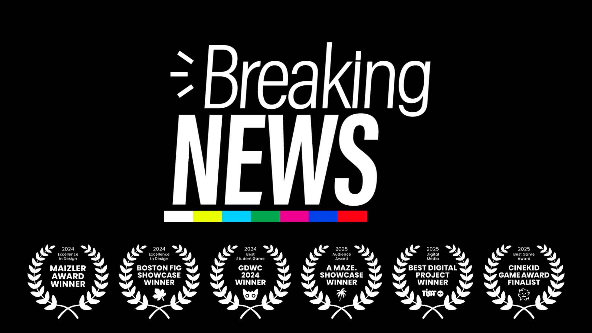 Breaking News (Demo)