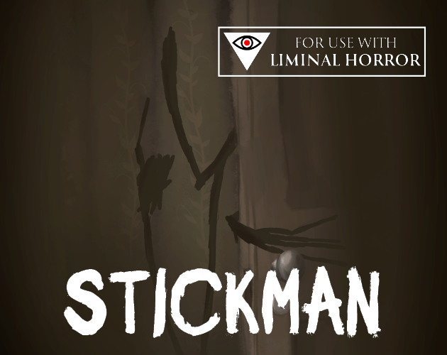 Cover image for STICKMAN