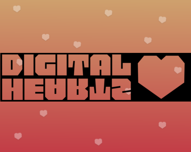 Digital Hearts