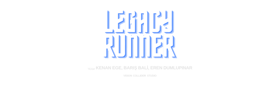 Legacy Runner