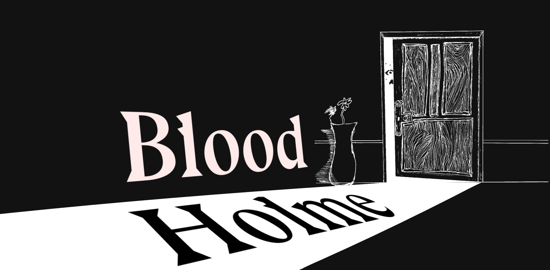 Bloodholme