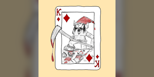 Cover image for REDCAP ROAD