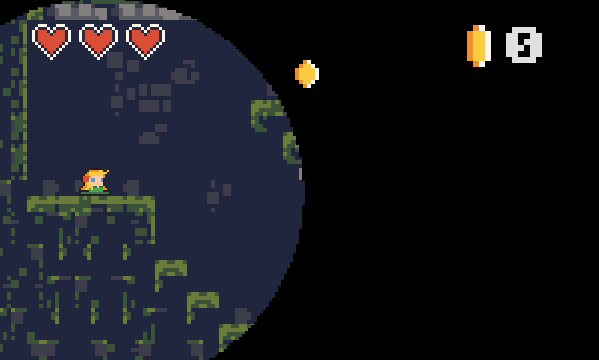 Cover image for Lantern
