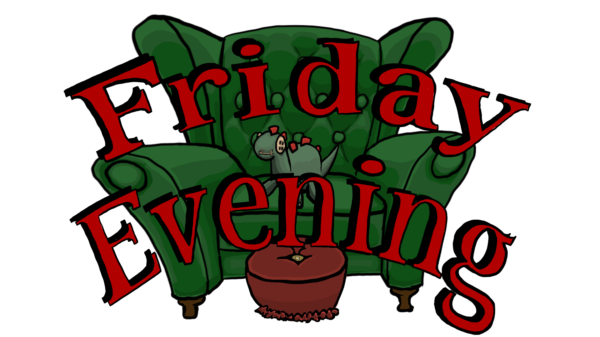 Friday Evening