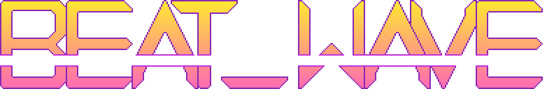 Cover image for Beat_Wave