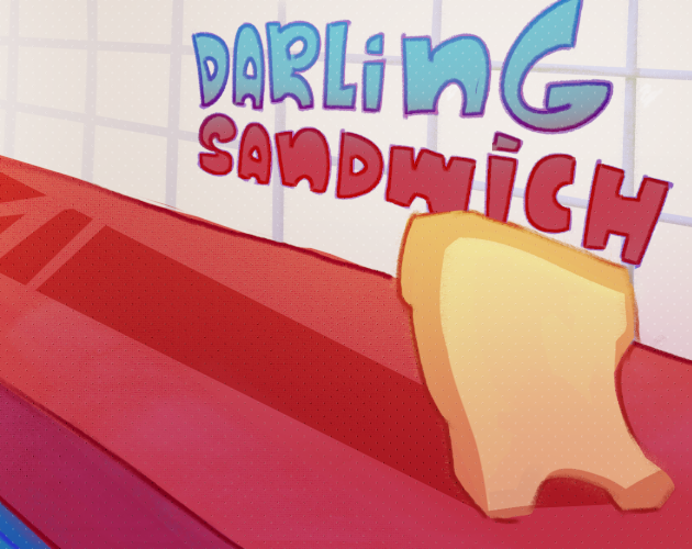 Darling Sandwich