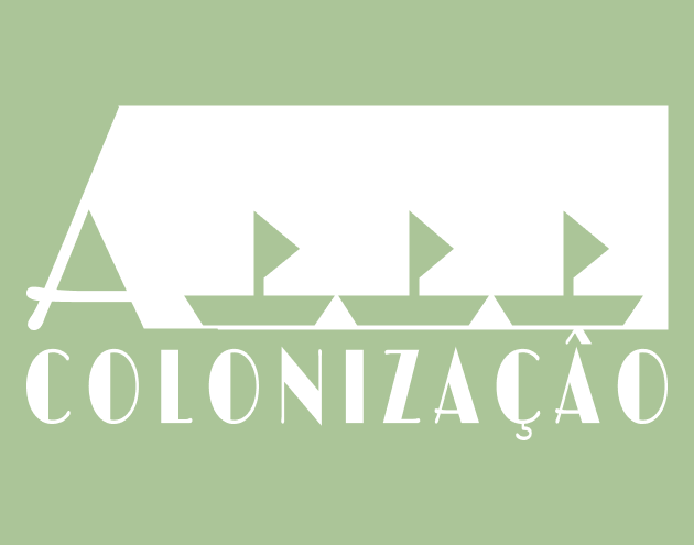 A colonização dos safados