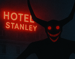 Haunted Hotel Delivery cover