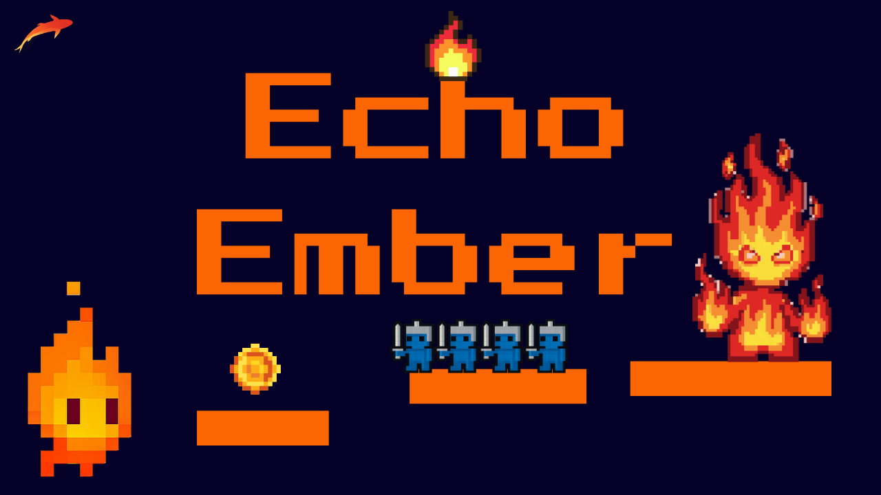 Echo Ember by Grantknows