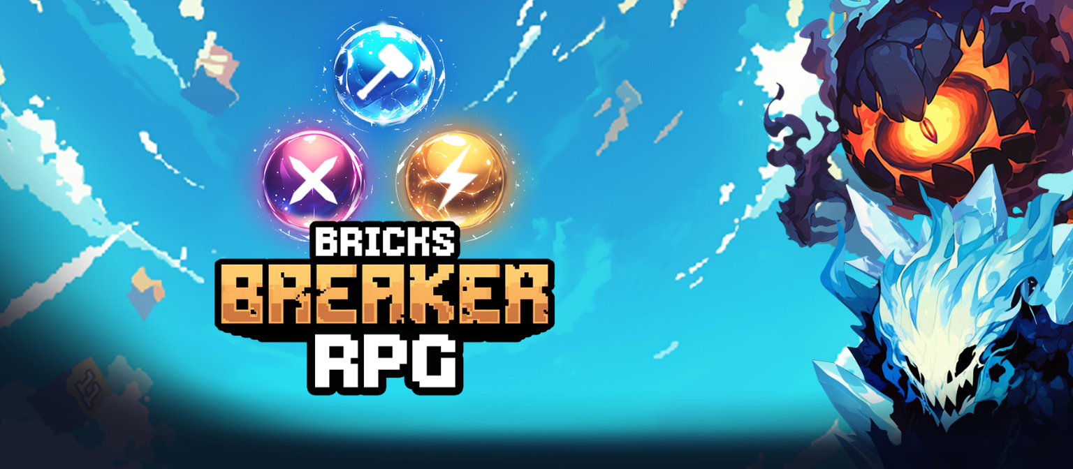 Bricks Breaker RPG