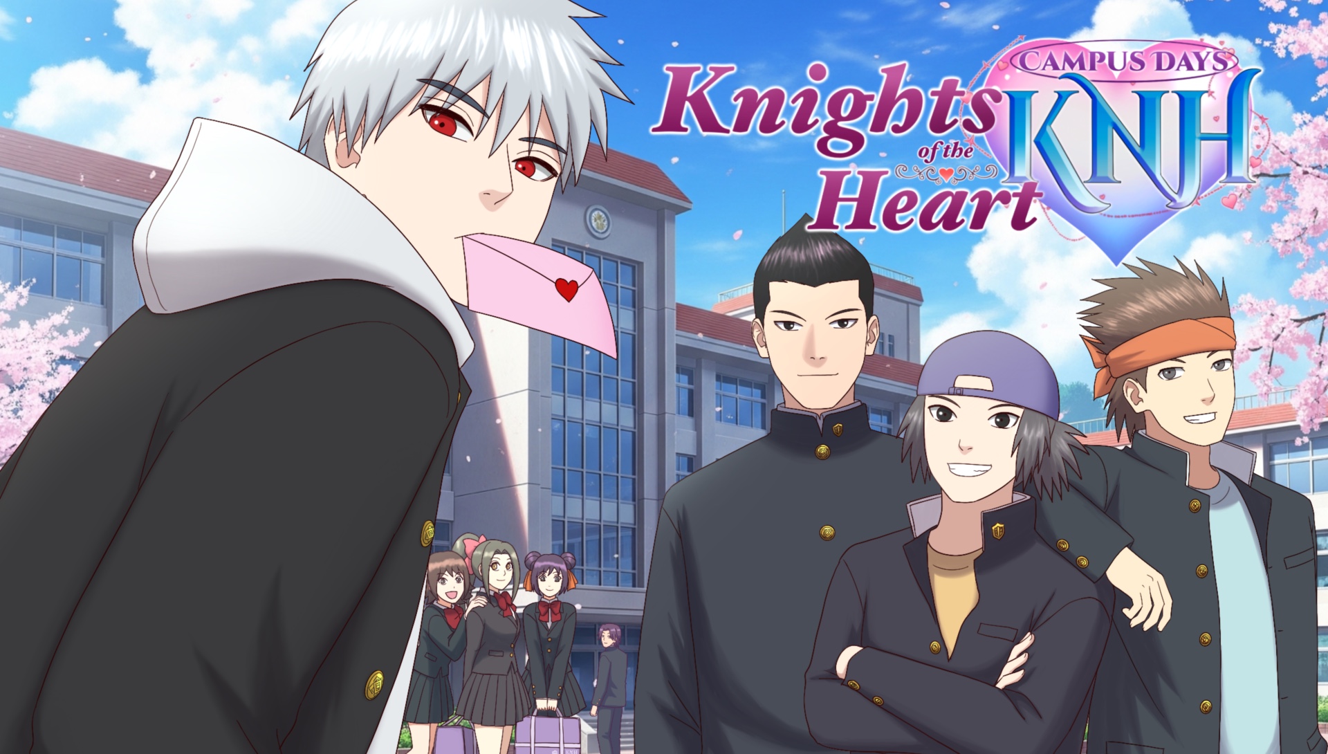 KNH:  Campus Days (DEMO)