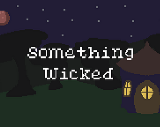 Something Wicked