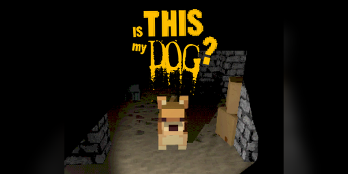Cover image for Is This My Dog?