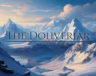 The Dohverjar