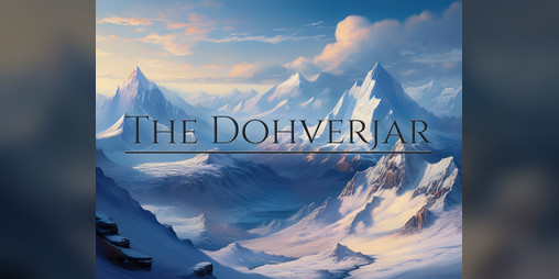Cover image for The Dohverjar