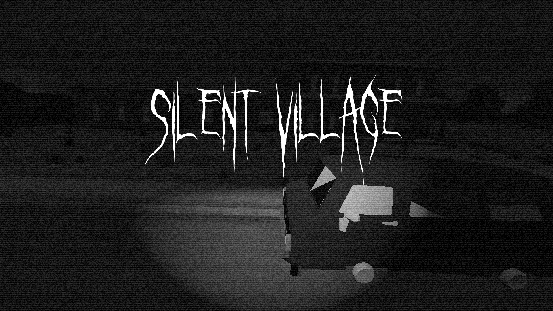 Cover image for Silent Village
