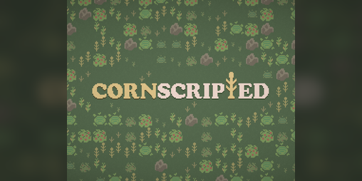 Cover image for Cornscripted