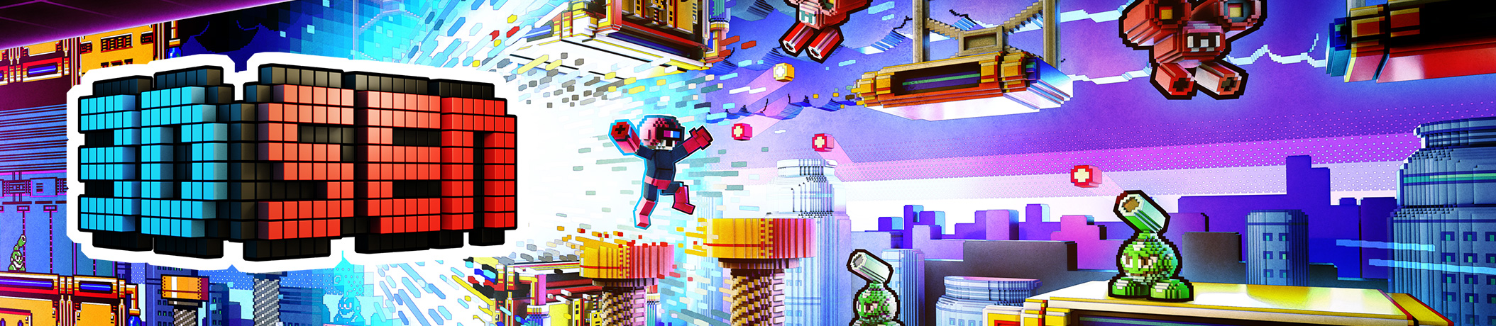 3dSen PC - 3D NES Emulator