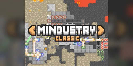 mindustry server