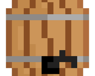 Epic Hunting prototype