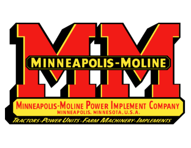 Minneapolis Moline UB