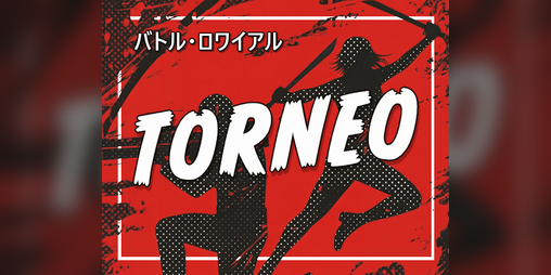 Cover image for Torneo