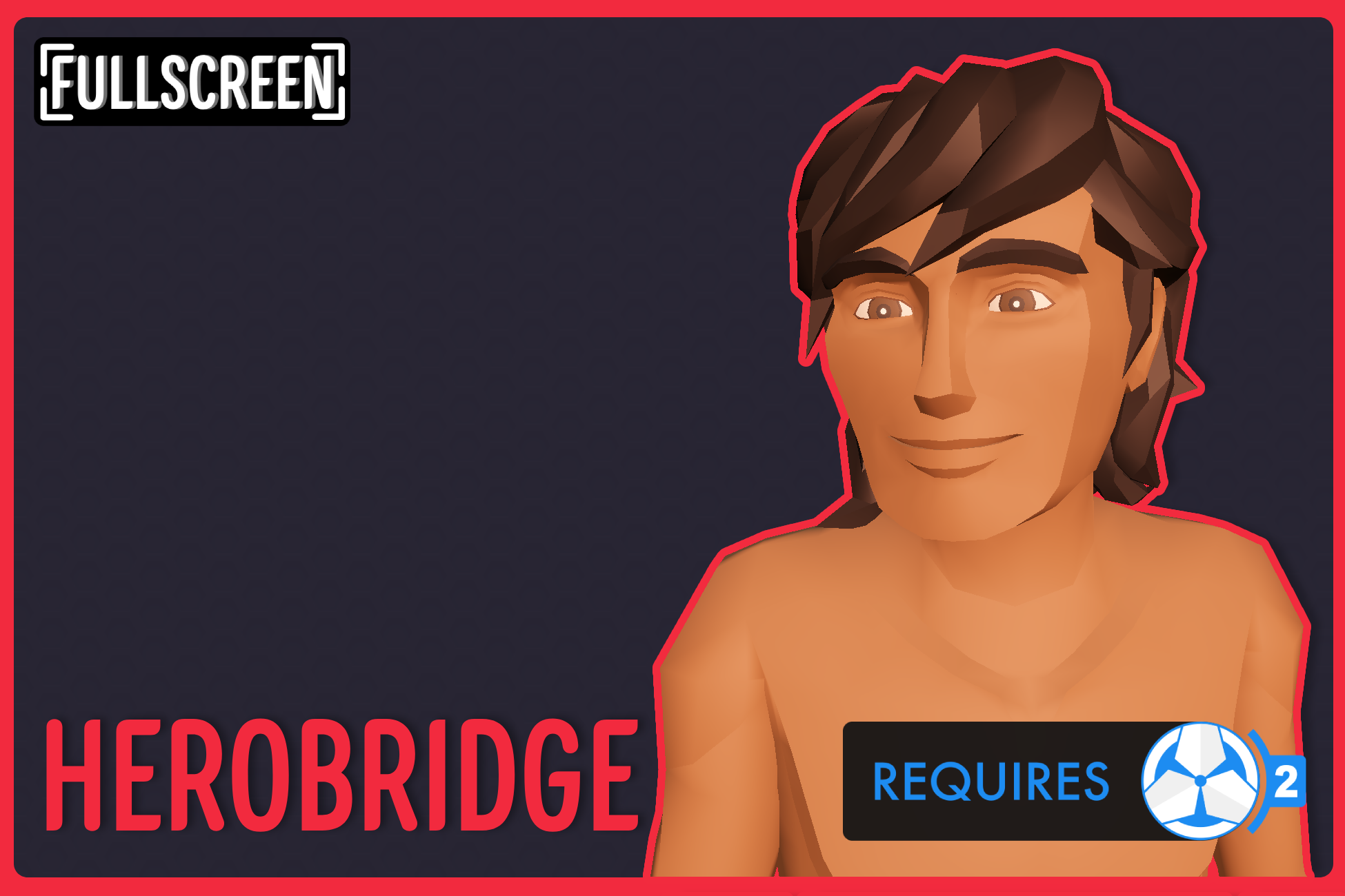 HeroBridge - Sidekick Integration for Game Creator 2