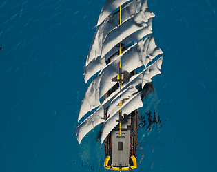 Tall Ships