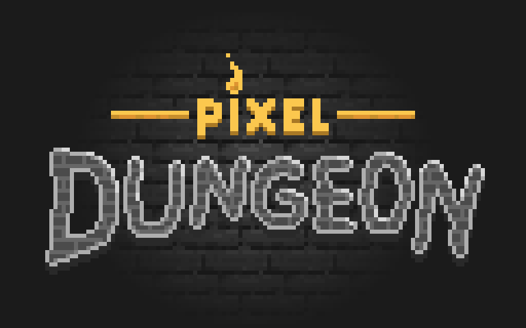 Pixelart Dungeon Tileset from osadam
