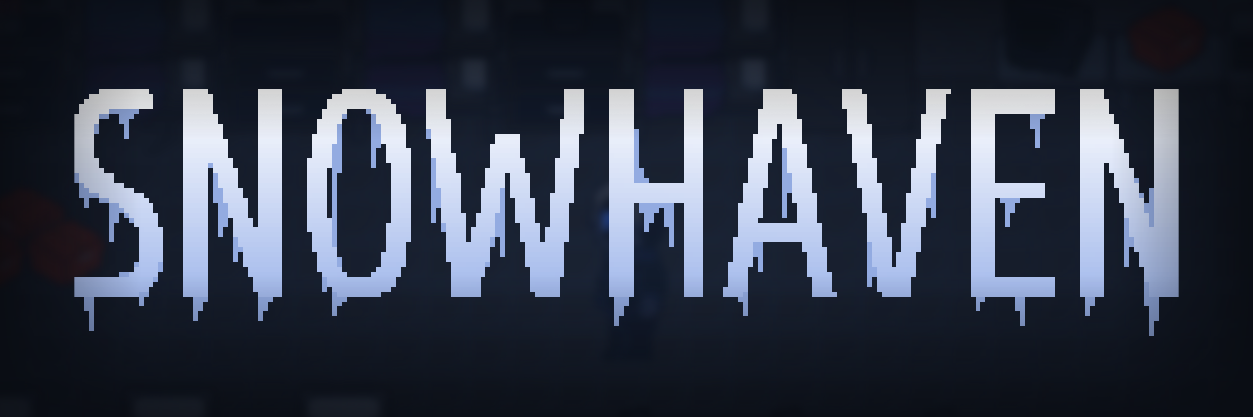 SNOWHAVEN