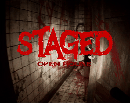 Staged: Open House (Demo) [Free] [Simulation] [Windows]