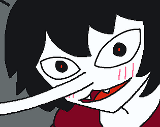 I'm trying to sleep at 2am but this mosquito keeps trying to rizz me up