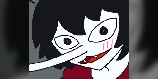 Cover image for I'm trying to sleep at 2am but this mosquito keeps trying to rizz me up