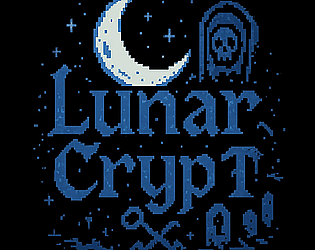 Lunar Crypt 0.8