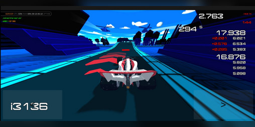 Cover image for GRUSH 2 F1 RACING RACE RACER