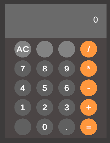 Calculator Unity Unity_Calculator by SachinWagde
