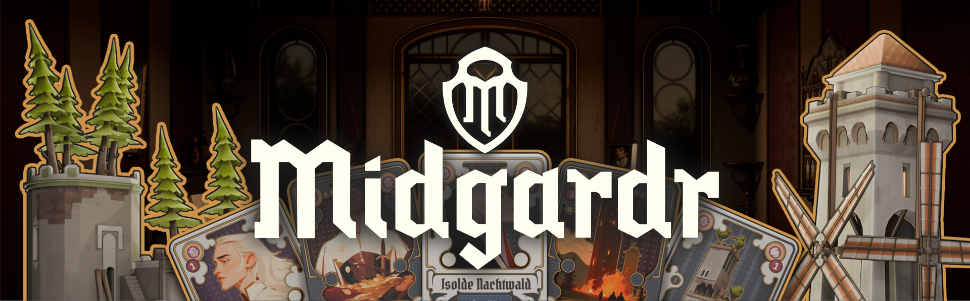 Midgardr