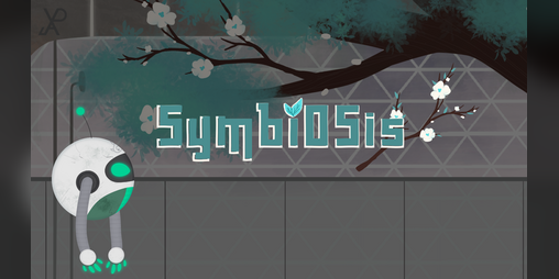 Cover image for SymbiOSis