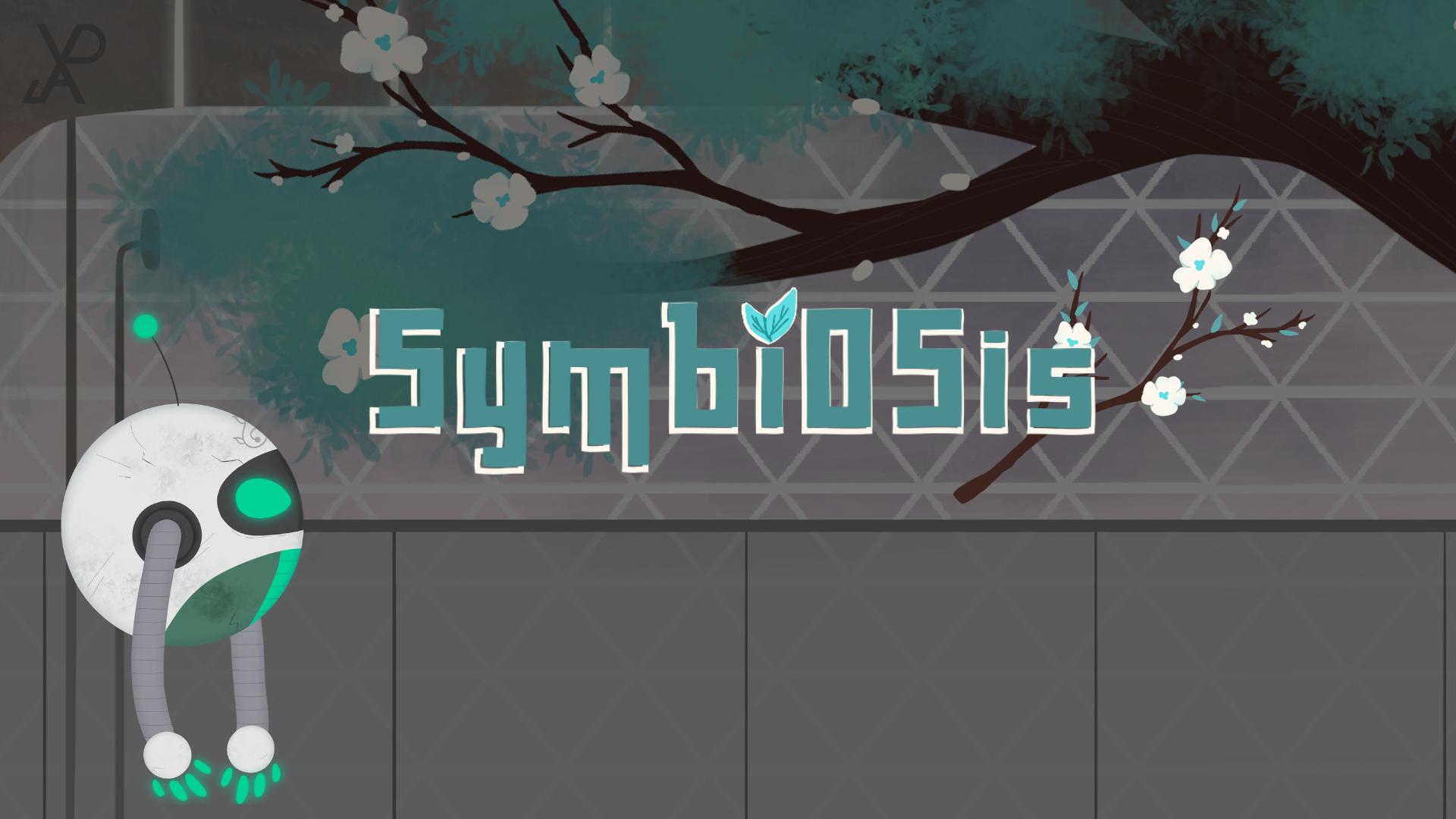 Cover image for SymbiOSis