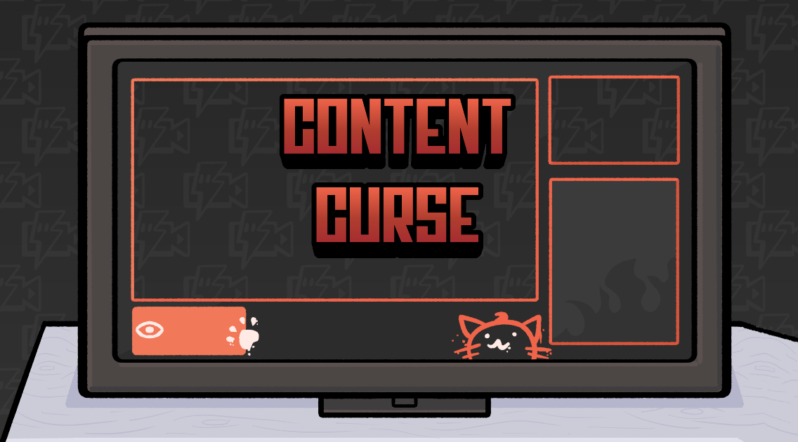 Content Curse