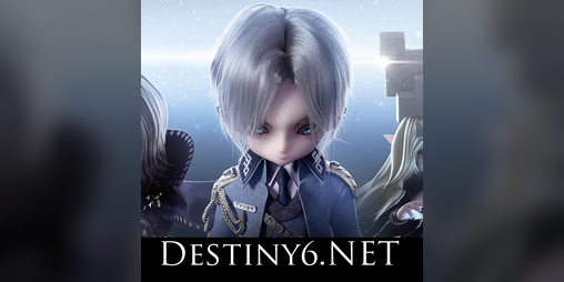 Cover image for Destiny Knights (Destiny6.NET)