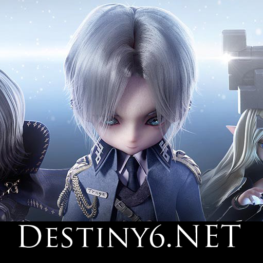 Cover image for Destiny Knights (Destiny6.NET)